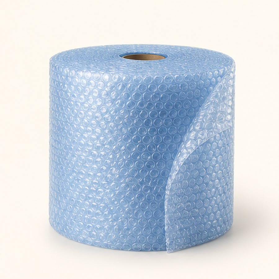 Bubble roll