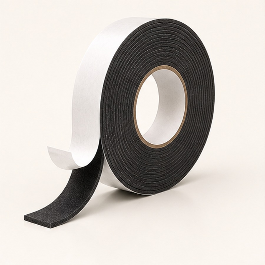 Double-Sided Foam Tape
