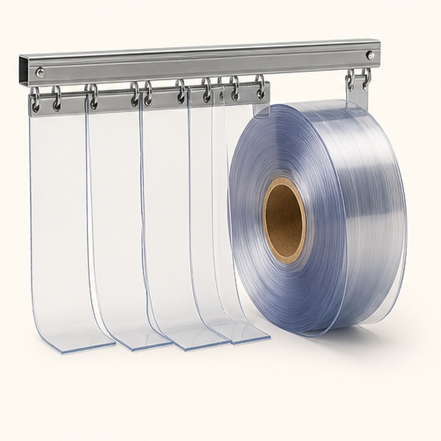 PVC Strip & Packaging Supplies