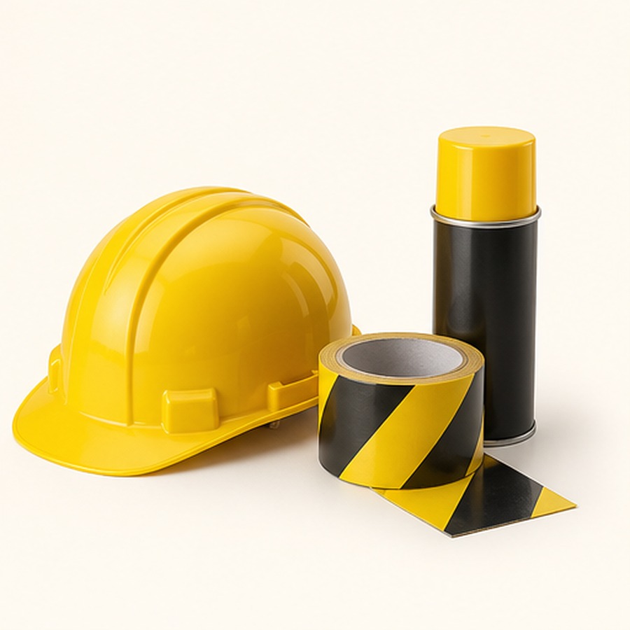 Safety & Site Products